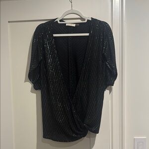 Ramy Brook Shimmer Women's Top